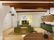 Appartamento trilocale 88mq