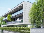 Appartamento trilocale 88mq