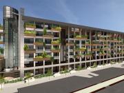 Appartamento trilocale 88mq