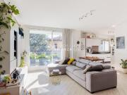 Appartamento trilocale 89mq