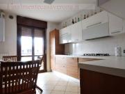 Appartamento trilocale 89mq