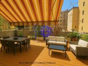 Appartamento trilocale 90mq