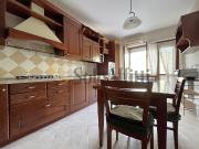 Appartamento trilocale 90mq