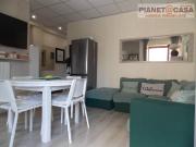 Appartamento trilocale 90mq