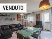 Appartamento trilocale 90mq