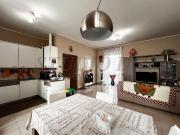 Appartamento trilocale 90mq