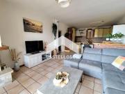 Appartamento trilocale 90mq