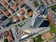 Appartamento trilocale 90mq