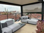 Appartamento trilocale 90mq