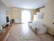 Appartamento trilocale 90mq