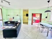 Appartamento trilocale 90mq