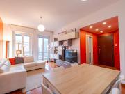 Appartamento trilocale 90mq