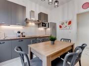 Appartamento trilocale 90mq