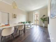 Appartamento trilocale 90mq