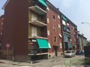 Appartamento trilocale 90mq