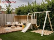 Appartamento trilocale 90mq