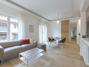 Appartamento trilocale 90mq