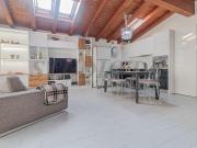 Appartamento trilocale 90mq