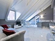 Appartamento trilocale 90mq