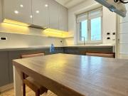 Appartamento trilocale 90mq