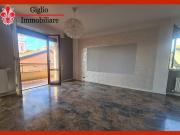 Appartamento trilocale 90mq