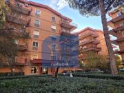 Appartamento trilocale 90mq