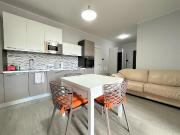 Appartamento trilocale 90mq