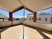 Appartamento trilocale 90mq