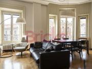 Appartamento trilocale 91mq