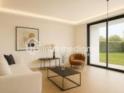 Appartamento trilocale 91mq