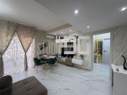 Appartamento trilocale 92mq