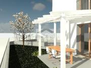 Appartamento trilocale 92mq