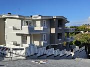 Appartamento trilocale 93mq