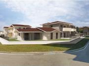 Appartamento trilocale 93mq