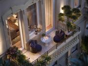 Appartamento trilocale 93mq