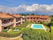 Appartamento trilocale 93mq