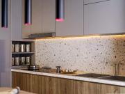 Appartamento trilocale 94mq