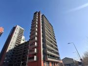 Appartamento trilocale 94mq