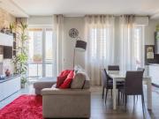 Appartamento trilocale 94mq