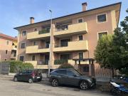 Appartamento trilocale 95mq