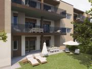 Appartamento trilocale 95mq