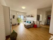 Appartamento trilocale 95mq