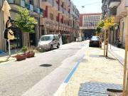 Appartamento trilocale 95mq