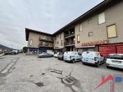 Appartamento trilocale 95mq