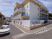 Appartamento trilocale 95mq