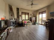 Appartamento trilocale 95mq