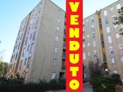 Appartamento trilocale 96mq