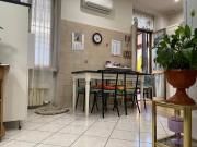 Appartamento trilocale 96mq