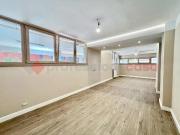 Appartamento trilocale 96mq