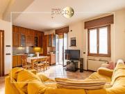 Appartamento trilocale 96mq